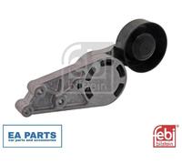 Belt Tensioner, v-ribbed belt for AUDI A4 A6 FEBI BILSTEIN 26569