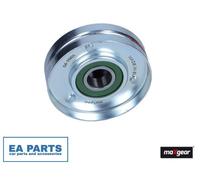 Belt Tensioner, V-ribbed belt for AUDI A5 A6 A8 Q7 MAXGEAR 54-1665
