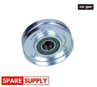 BELT TENSIONER, V-RIBBED BELT FOR AUDI A5 A6 A8 Q7 MAXGEAR 54-1665