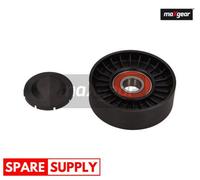 BELT TENSIONER, V-RIBBED BELT FOR AUDI A6 A8 MAXGEAR 54-1261