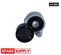 BELT TENSIONER, V-RIBBED BELT FOR AUDI A8 MAXGEAR 54-1603