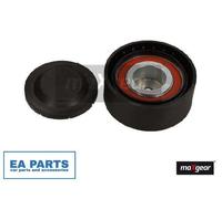 Belt Tensioner, v-ribbed belt for BMW E38 MAXGEAR 54-1364