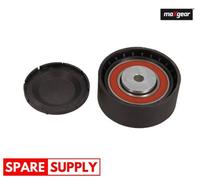 BELT TENSIONER, V-RIBBED BELT FOR BMW E39 E38 E31 MAXGEAR 54-1364