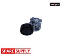 BELT TENSIONER, V-RIBBED BELT FOR BMW E46 E39 E60 E61 MAXGEAR 54-1594