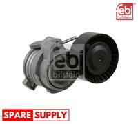 BELT TENSIONER, V-RIBBED BELT FOR BMW E60 E61 E63 E64 FEBI BILSTEIN 21629