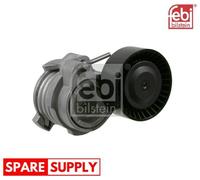 BELT TENSIONER, V-RIBBED BELT FOR BMW E60 E61 E63 E64 FEBI BILSTEIN 21629