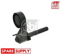 BELT TENSIONER, V-RIBBED BELT FOR BMW E70 E71 FEBI BILSTEIN 36488