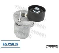 Febest 1990-N47D20 Tensioner Pulley V Ribbed Drive Belt Fits Bmw 1 3 5 7 Series
