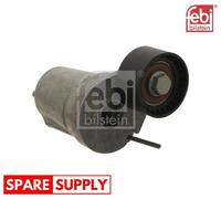 BELT TENSIONER, V-RIBBED BELT FOR BMW E81 E87 E88 E82 FEBI BILSTEIN 30440