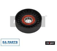 Belt Tensioner, v-ribbed belt for BMW E81 E87 E88 E90 MAXGEAR 54-0697