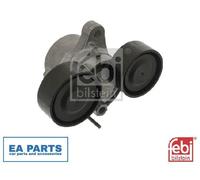 Belt Tensioner, v-ribbed belt for BMW E90 E93 E92 E91 FEBI BILSTEIN 47587