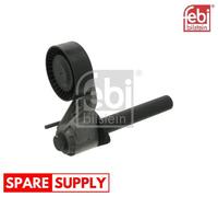 BELT TENSIONER, V-RIBBED BELT FOR BMW FEBI BILSTEIN 36488