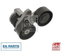 Belt Tensioner, v-ribbed belt for BMW FEBI BILSTEIN 48742