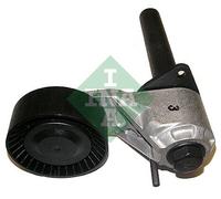 Multi-ribbed V-belt tensioner 534 0401 10 INA for BMW X6 X5 X3