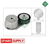 BELT TENSIONER, V-RIBBED BELT FOR BUICK (SGM) LACROSSE REGAL INA 534 0704 10