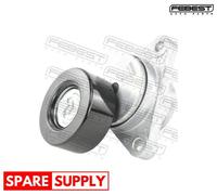 BELT TENSIONER, V-RIBBED BELT FOR CHEVROLET AVEO CRUZE OPTRA FEBEST 1090-F16D3