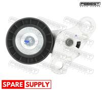 BELT TENSIONER, V-RIBBED BELT FOR CHEVROLET SONORA FEBEST 1090-LY5L FITS LOWER