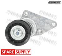 FEBEST 1090-LY5U Belt Tensioner, v-ribbed belt