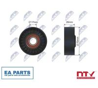 Belt Tensioner, V-ribbed belt for CHRYSLER PT CRUISER NTY RNK-CH-021