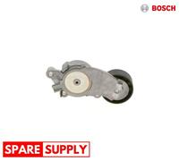 BELT TENSIONER, V-RIBBED BELT FOR CITROËN BERLINGO C-ELYSEE BOSCH 1 987 945 847