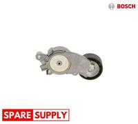 BELT TENSIONER, V-RIBBED BELT FOR CITROËN BERLINGO C-ELYSEE BOSCH 1 987 945 847
