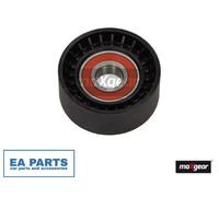 Belt Tensioner, v-ribbed belt for CITROËN BERLINGO C-ELYSEE C2 MAXGEAR 54-0889