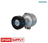 BELT TENSIONER, V-RIBBED BELT FOR CITROËN BERLINGO C5 C8 DISPATCH DAYCO APV1028