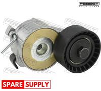 FEBEST 2590-DV6 Belt Tensioner, v-ribbed belt