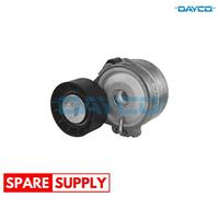 BELT TENSIONER, V-RIBBED BELT FOR CITROËN BERLINGO DISPATCH XSARA DAYCO APV1090