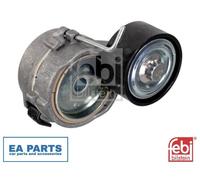 Belt Tensioner, V-ribbed belt for CITROËN BERLINGO FEBI BILSTEIN 178939