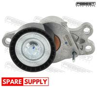 BELT TENSIONER, V-RIBBED BELT FOR CITROËN BERLINGO XSARA FEBEST 2590-TU5JP