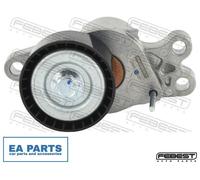 Belt Tensioner, V-ribbed belt for CITROËN BERLINGO XSARA FEBEST 2590-TU5JP