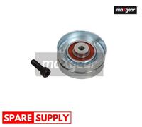 BELT TENSIONER, V-RIBBED BELT FOR CITROËN C5 C6 C8 XANTIA MAXGEAR 54-1411