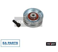Belt Tensioner, v-ribbed belt for CITROËN C5 C6 C8 XANTIA MAXGEAR 54-1411