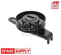 BELT TENSIONER, V-RIBBED BELT FOR CITROËN JUMPER FEBI BILSTEIN 05077