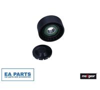Belt Tensioner, V-ribbed belt for CITROËN JUMPER II Van RELAY MAXGEAR 54-1655