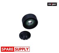 BELT TENSIONER, V-RIBBED BELT FOR CITROËN JUMPER II VAN, RELAY MAXGEAR 54-1655