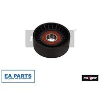 Belt Tensioner, v-ribbed belt for DAEWOO, GM KOREA EVANDA KONDOR MAXGEAR 54-1390