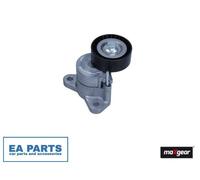 Belt Tensioner, V-ribbed belt for DODGE AVENGER AVENGER CALIBER MAXGEAR 54-1611