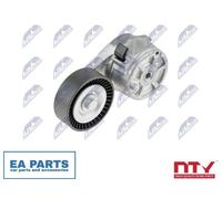 Belt Tensioner, v-ribbed belt for DODGE CARAVAN NTY RNK-CH-010