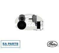 Belt Tensioner, v-ribbed belt for DODGE DAKOTA DURANGO RAM GATES T38116