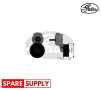 BELT TENSIONER, V-RIBBED BELT FOR DODGE DAKOTA DURANGO RAM GATES T38116
