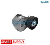 BELT TENSIONER, V-RIBBED BELT FOR FIAT 500 500L 500X ALBEA DAYCO APV1078
