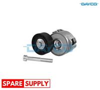 BELT TENSIONER, V-RIBBED BELT FOR FIAT 500L BRAVO CROMA DOBLO BUS DAYCO APV1156