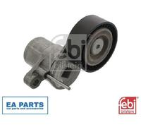 Belt Tensioner, v-ribbed belt for FORD B-MAX C-MAX ECOSPORT FEBI BILSTEIN 47938