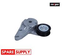 BELT TENSIONER, V-RIBBED BELT FOR FORD C-MAX ESCAPE FIESTA FOCUS MAXGEAR 54-1617