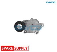 BELT TENSIONER, V-RIBBED BELT FOR FORD C-MAX FIESTA FOCUS FUSION DAYCO APV1076
