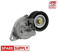 BELT TENSIONER, V-RIBBED BELT FOR FORD COUGAR FEBI BILSTEIN 19824