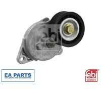 Belt Tensioner, v-ribbed belt for FORD COUGAR FEBI BILSTEIN 19824