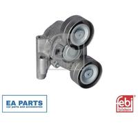 Belt Tensioner, V-ribbed belt for FORD FEBI BILSTEIN 181150
